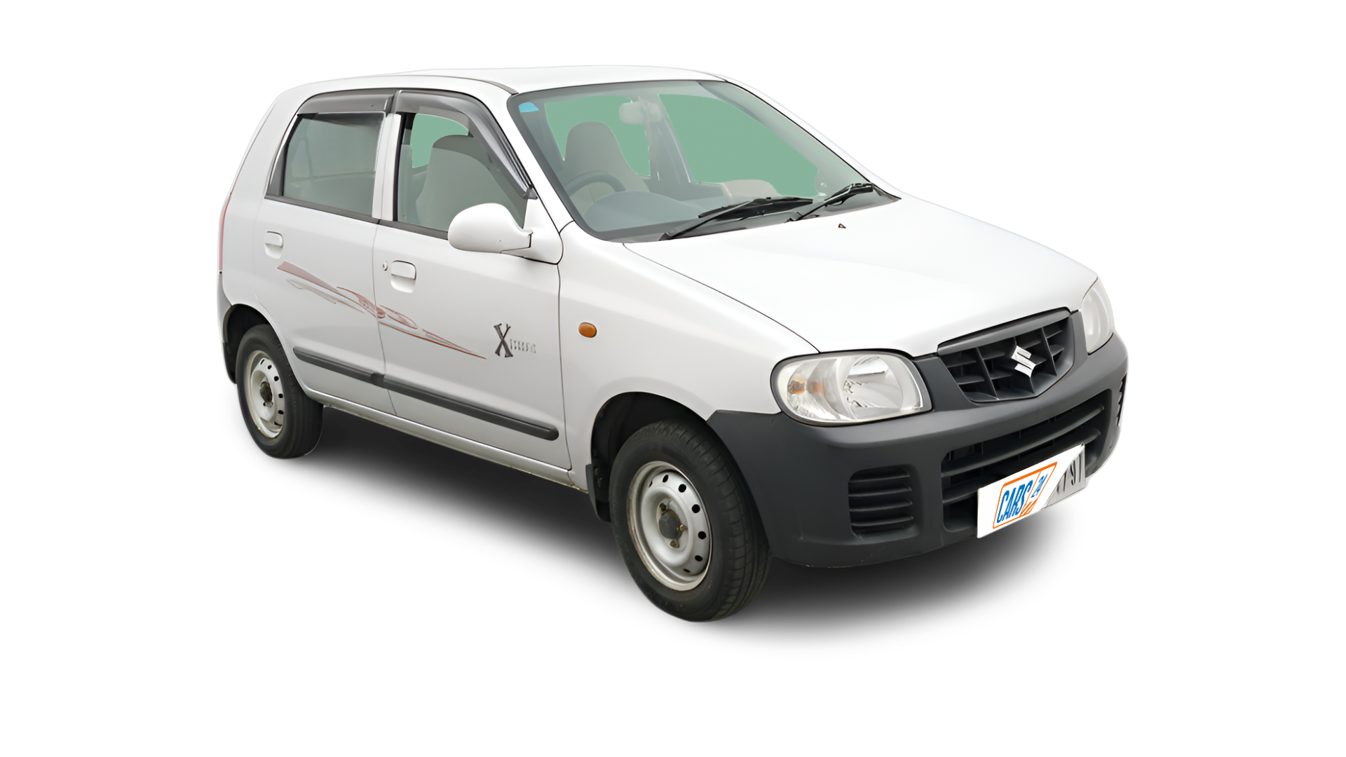Maruti Alto-img